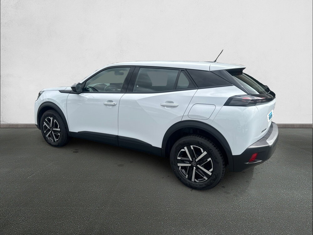 Occasion PEUGEOT 2008 2008 100 S&S BVM6 - Style
