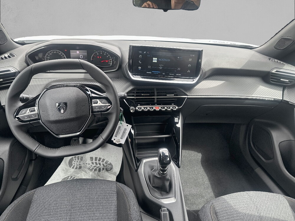 Occasion PEUGEOT 2008 2008 100 S&S BVM6 - Style