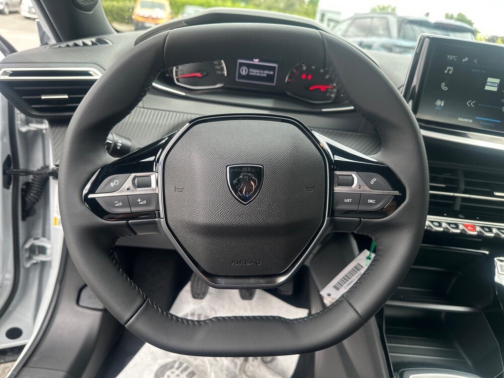 Occasion PEUGEOT 2008 2008 100 S&S BVM6 - Style