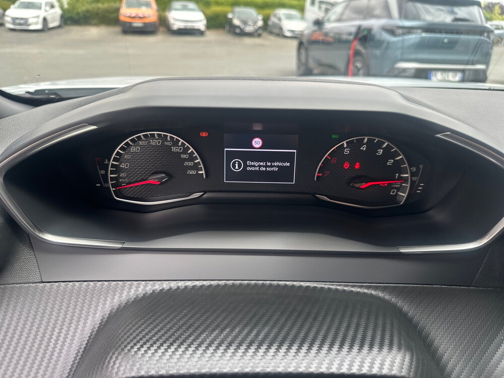 Occasion PEUGEOT 2008 2008 100 S&S BVM6 - Style