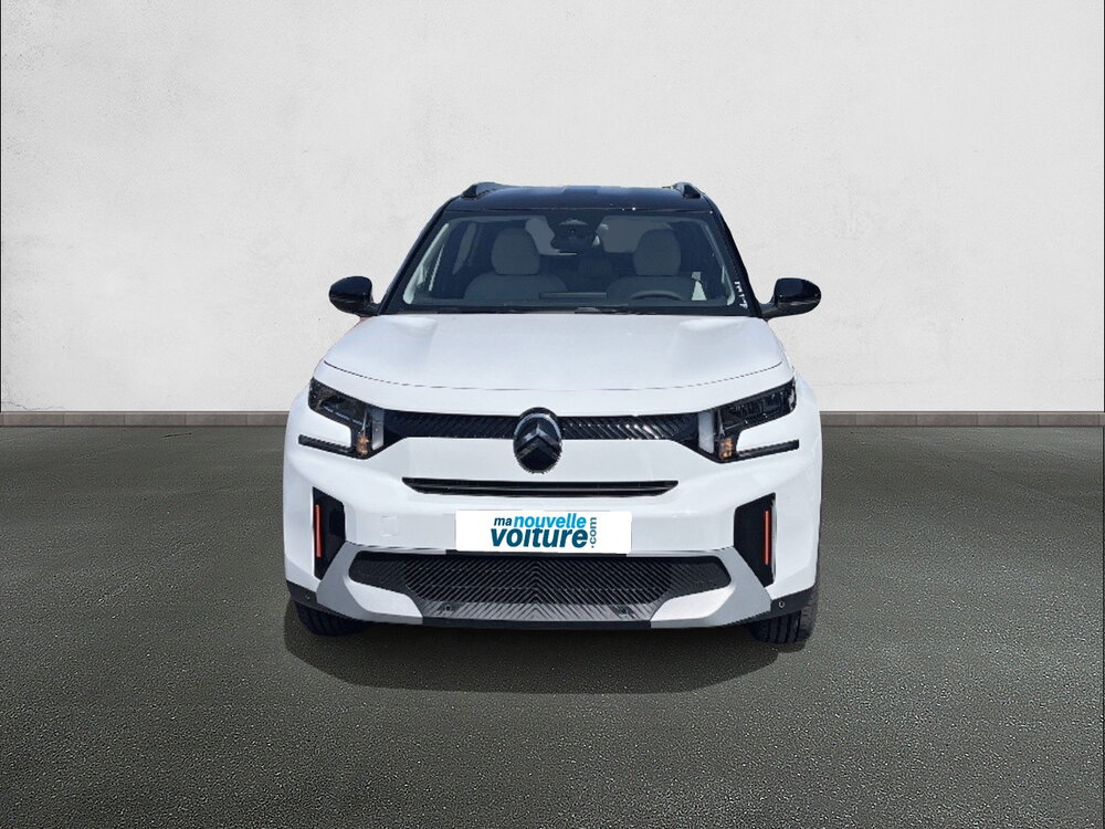 Occasion CITROEN C3 Aircross C3 Aircross Hybride 145 e-DCS6 - Max
