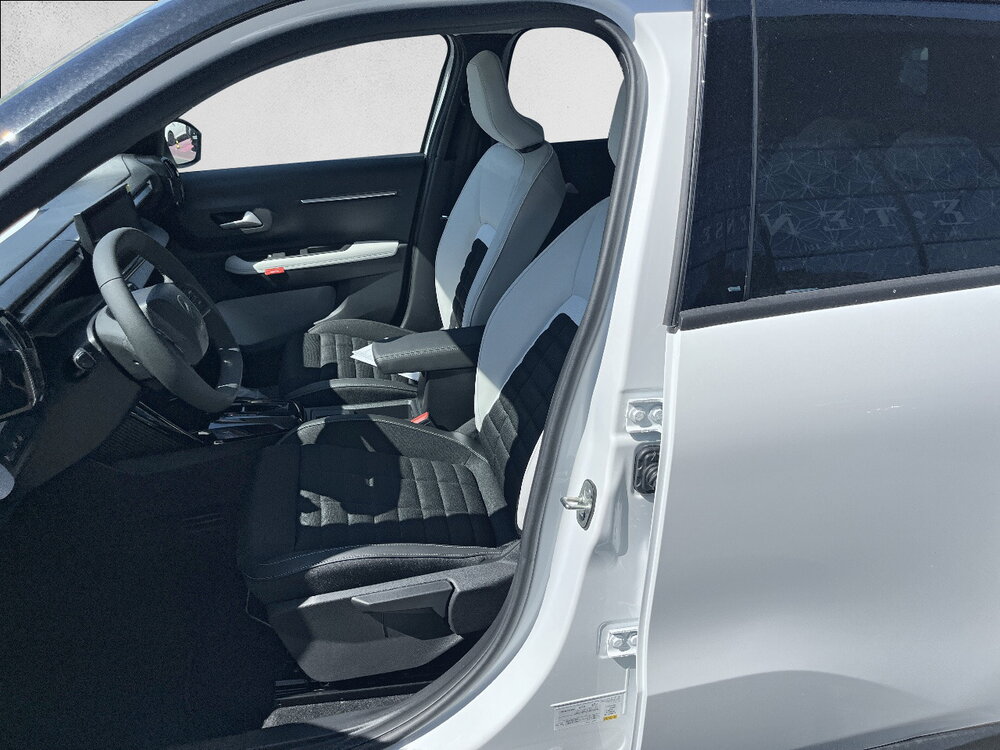Occasion CITROEN C3 Aircross C3 Aircross Hybride 145 e-DCS6 - Max