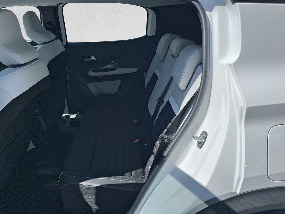Occasion CITROEN C3 Aircross C3 Aircross Hybride 145 e-DCS6 - Max