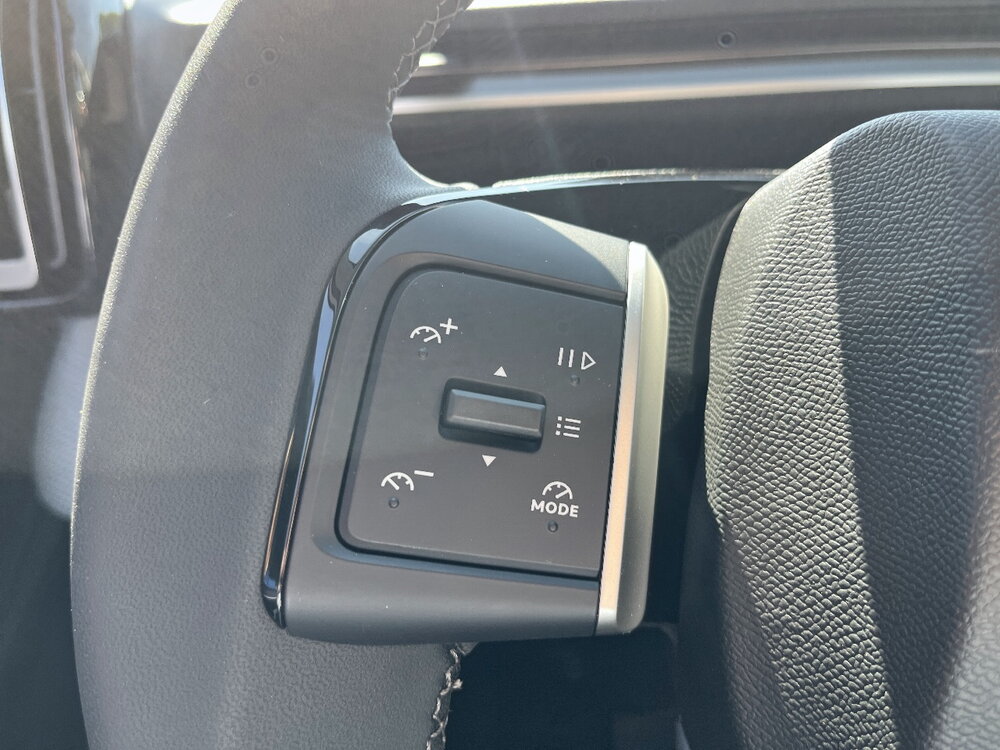 Occasion CITROEN C3 Aircross C3 Aircross Hybride 145 e-DCS6 - Max