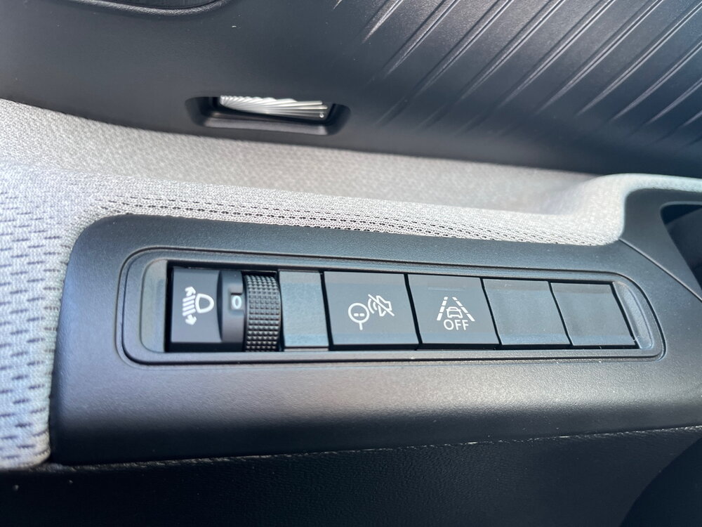 Occasion CITROEN C3 Aircross C3 Aircross Hybride 145 e-DCS6 - Max