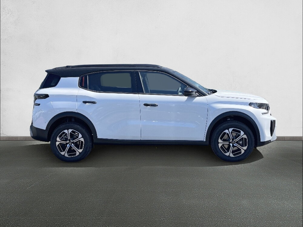 Occasion CITROEN C3 Aircross C3 Aircross Hybride 145 e-DCS6 - Max