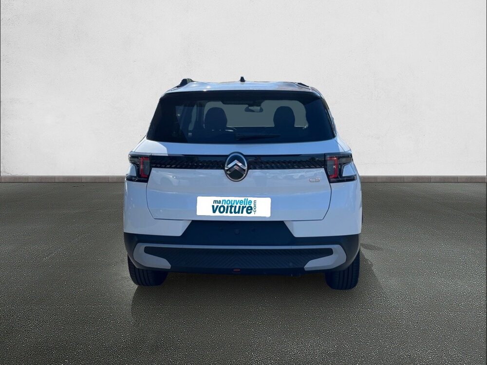 Occasion CITROEN C3 Aircross C3 Aircross Hybride 145 e-DCS6 - Max