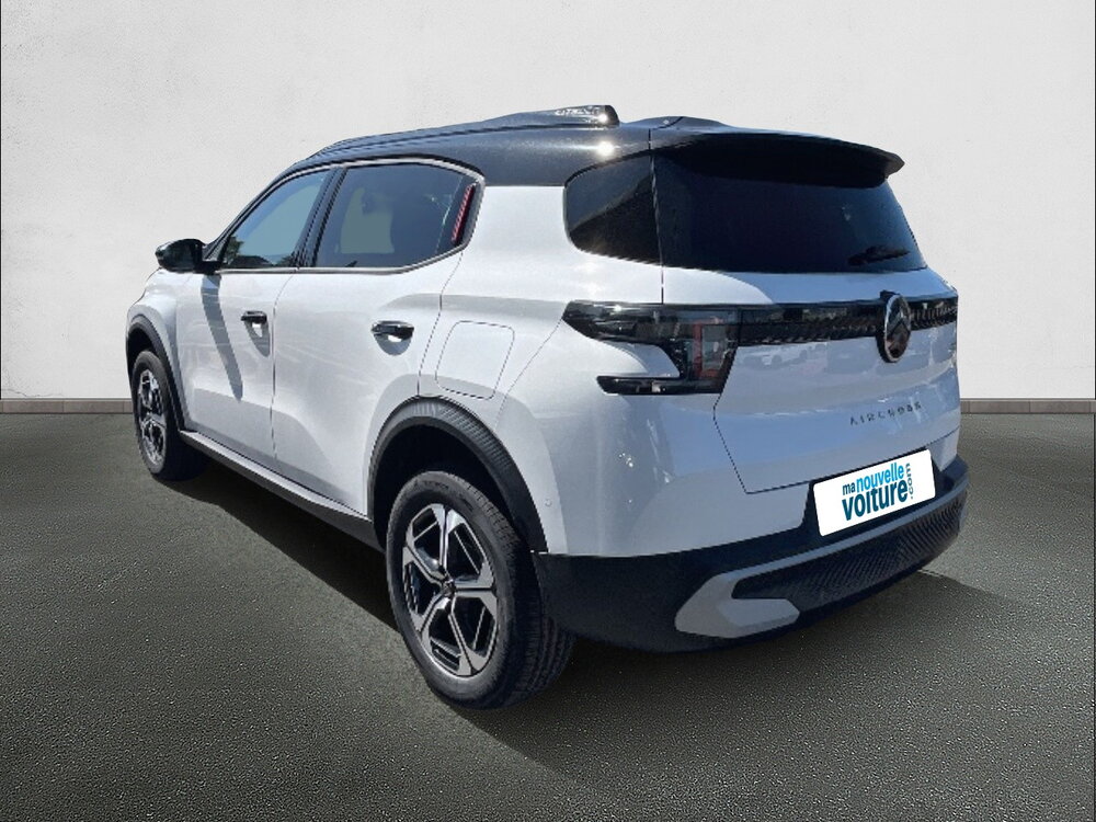 Occasion CITROEN C3 Aircross C3 Aircross Hybride 145 e-DCS6 - Max