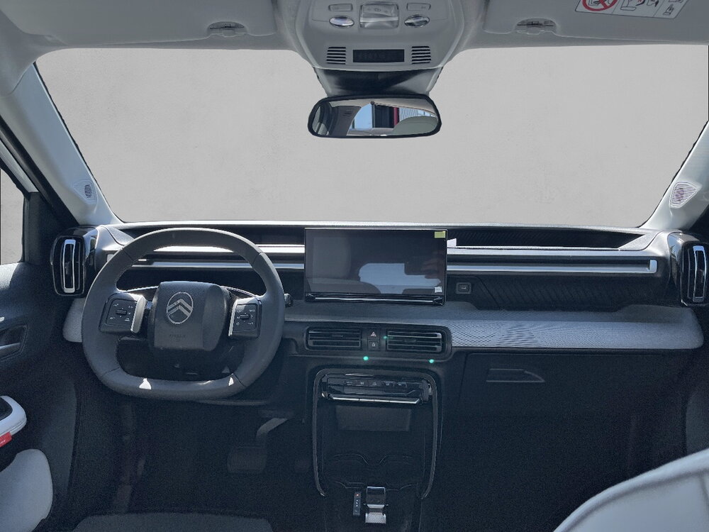 Occasion CITROEN C3 Aircross C3 Aircross Hybride 145 e-DCS6 - Max
