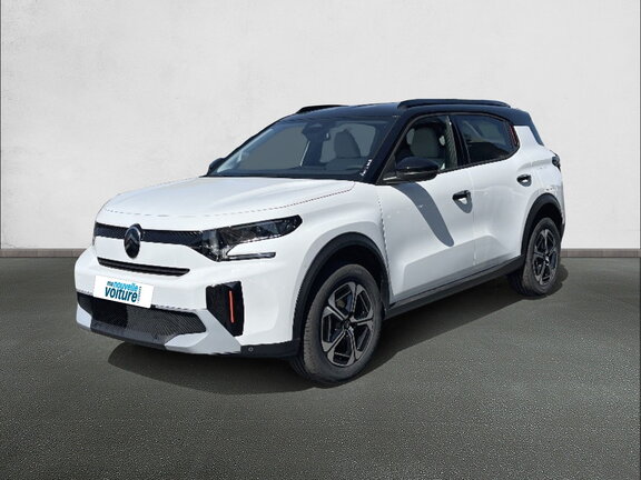Occasion CITROEN C3 Aircross C3 Aircross Hybride 145 e-DCS6 - Max