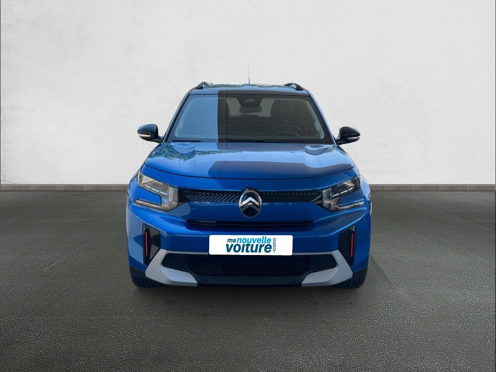 Occasion CITROEN C3 Aircross C3 Aircross Hybride 145 ch Aut - Collection