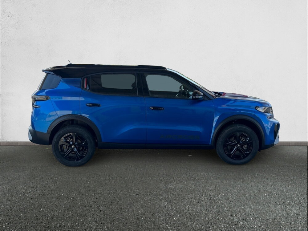 Occasion CITROEN C3 Aircross C3 Aircross Hybride 145 ch Aut - Collection