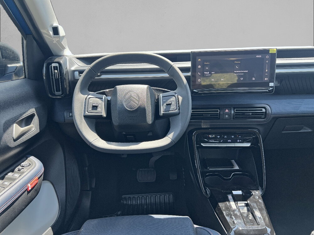 Occasion CITROEN C3 Aircross C3 Aircross Hybride 145 ch Aut - Collection