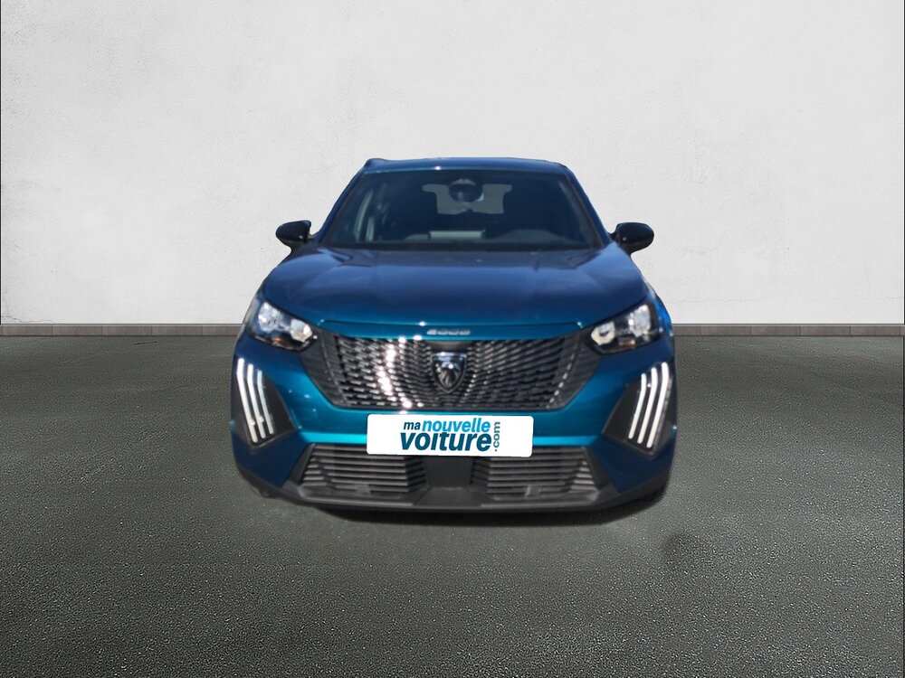 Occasion PEUGEOT 2008 2008 Hybrid 110 e-DCS6 - Edition