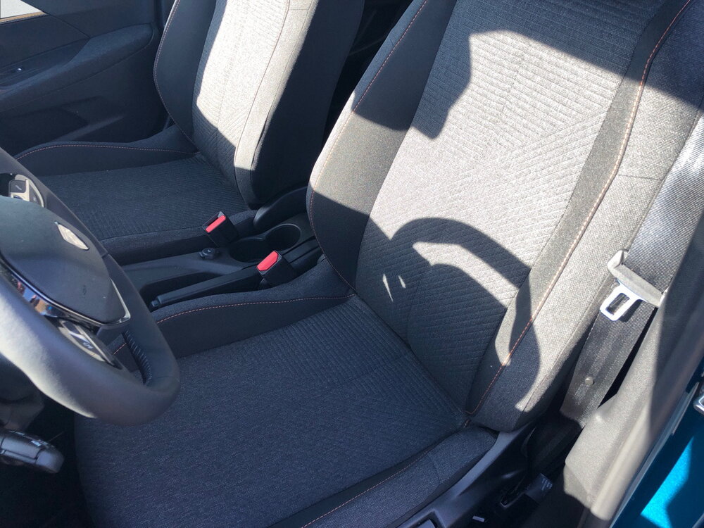 Occasion PEUGEOT 2008 2008 Hybrid 110 e-DCS6 - Edition