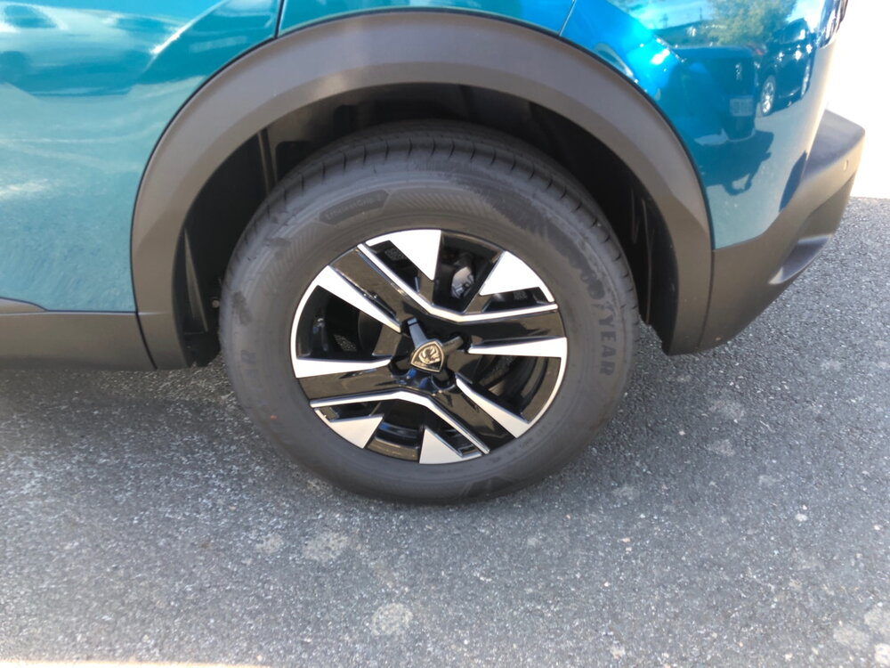 Occasion PEUGEOT 2008 2008 Hybrid 110 e-DCS6 - Edition