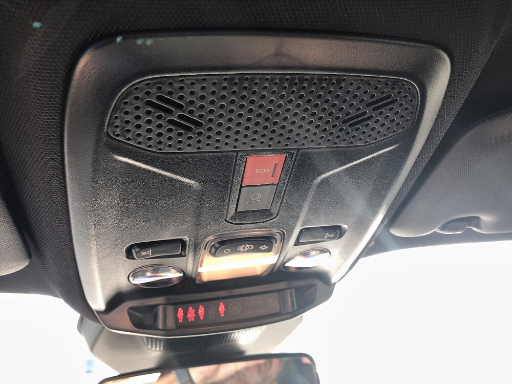 Occasion PEUGEOT 2008 2008 Hybrid 110 e-DCS6 - Edition