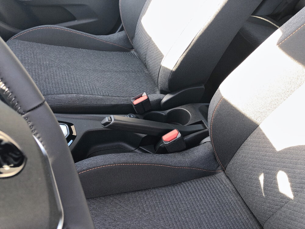 Occasion PEUGEOT 2008 2008 Hybrid 110 e-DCS6 - Edition