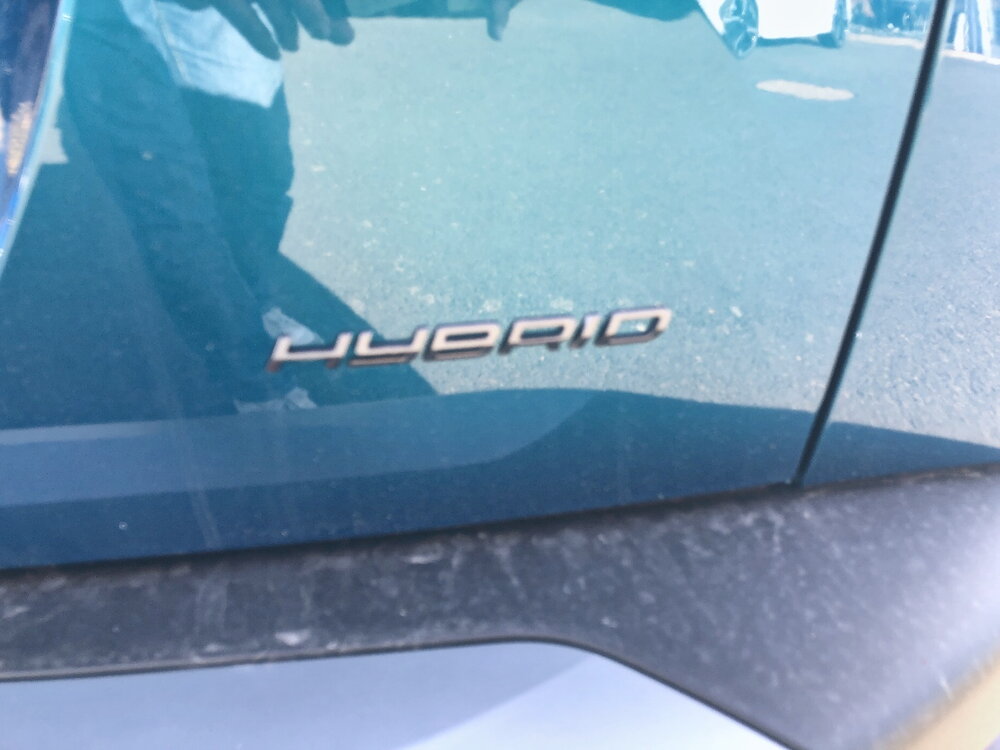 Occasion PEUGEOT 2008 2008 Hybrid 110 e-DCS6 - Edition