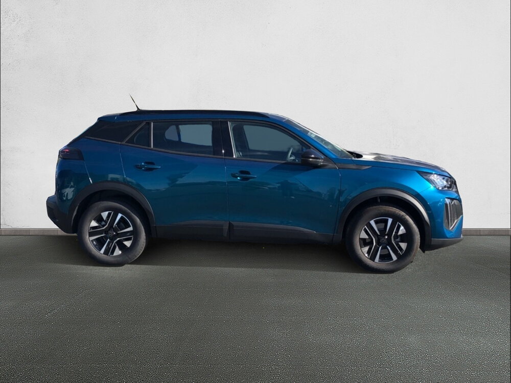 Occasion PEUGEOT 2008 2008 Hybrid 110 e-DCS6 - Edition