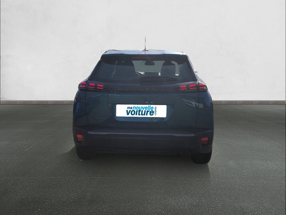 Occasion PEUGEOT 2008 2008 Hybrid 110 e-DCS6 - Edition