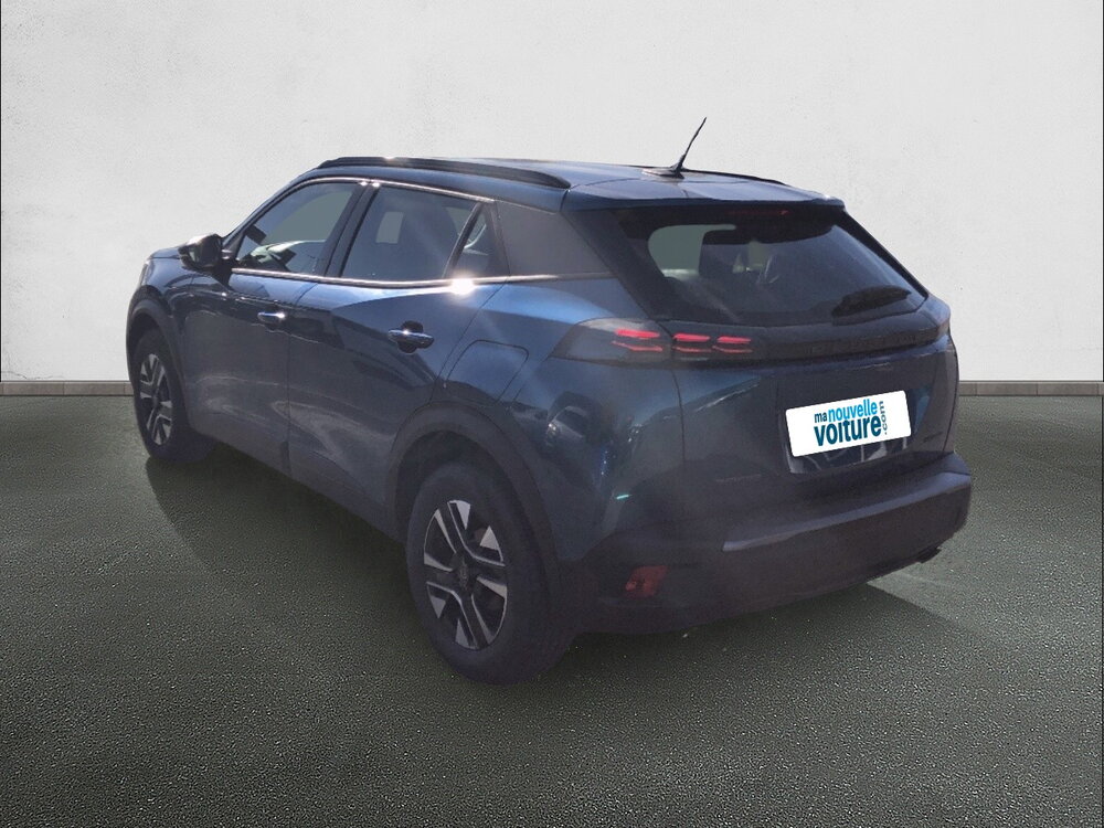 Occasion PEUGEOT 2008 2008 Hybrid 110 e-DCS6 - Edition