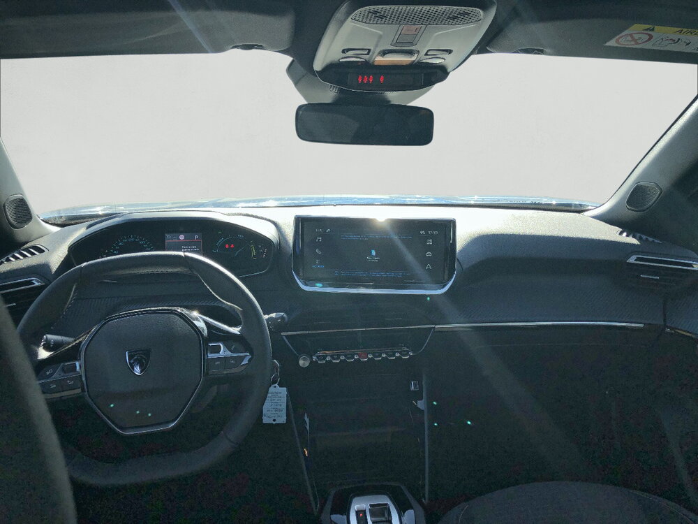 Occasion PEUGEOT 2008 2008 Hybrid 110 e-DCS6 - Edition