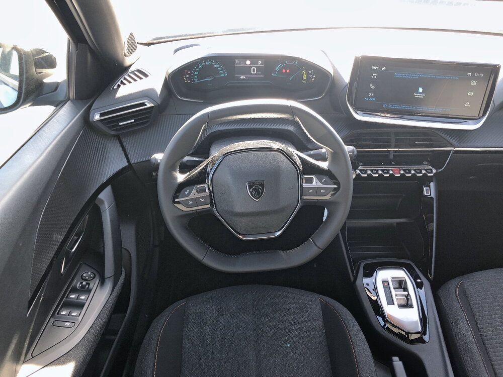 Occasion PEUGEOT 2008 2008 Hybrid 110 e-DCS6 - Edition