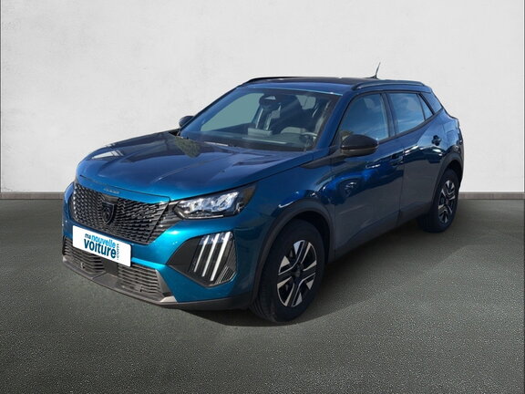 Occasion PEUGEOT 2008 2008 Hybrid 110 e-DCS6 - Edition