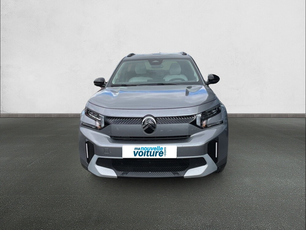 Occasion CITROEN C3 Aircross C3 Aircross Hybride 145 e-DCS6 - Max