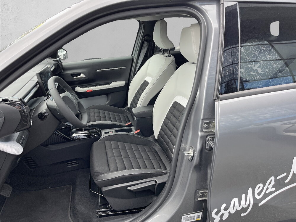 Occasion CITROEN C3 Aircross C3 Aircross Hybride 145 e-DCS6 - Max