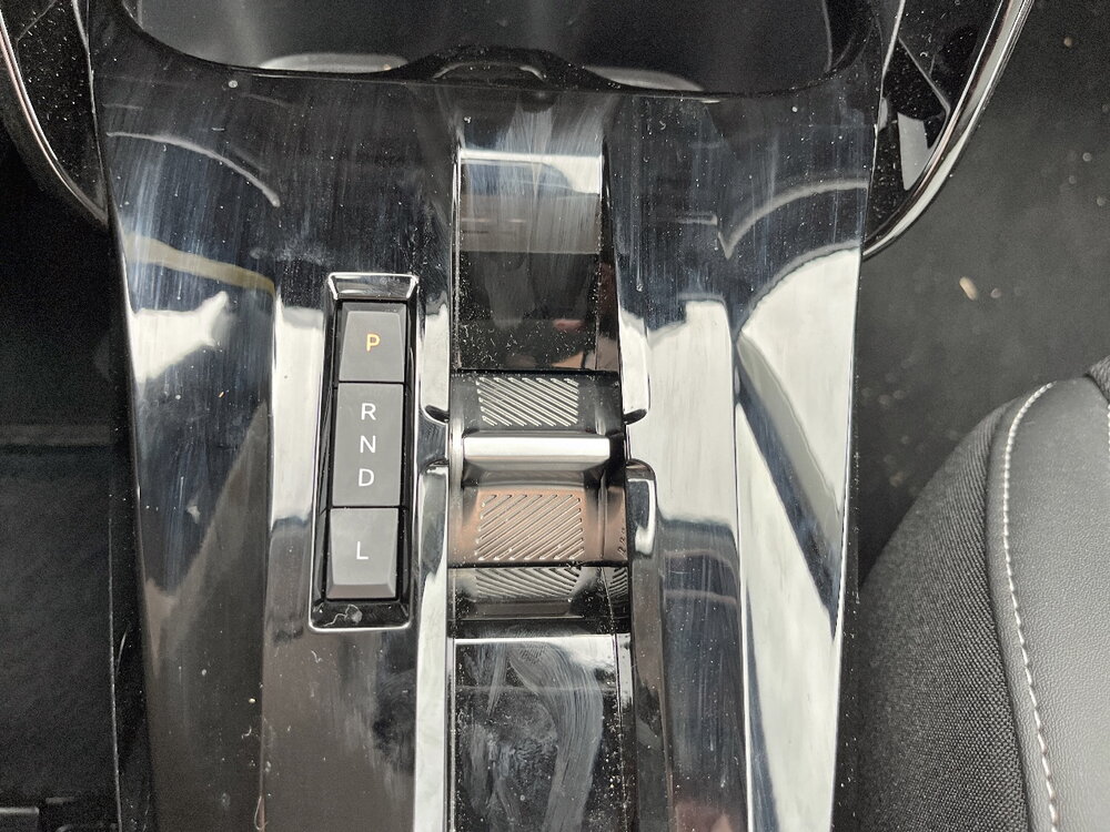 Occasion CITROEN C3 Aircross C3 Aircross Hybride 145 e-DCS6 - Max
