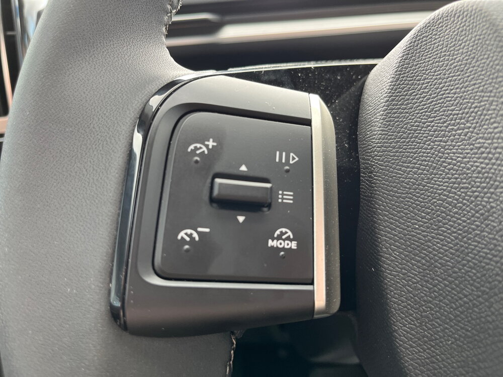 Occasion CITROEN C3 Aircross C3 Aircross Hybride 145 e-DCS6 - Max