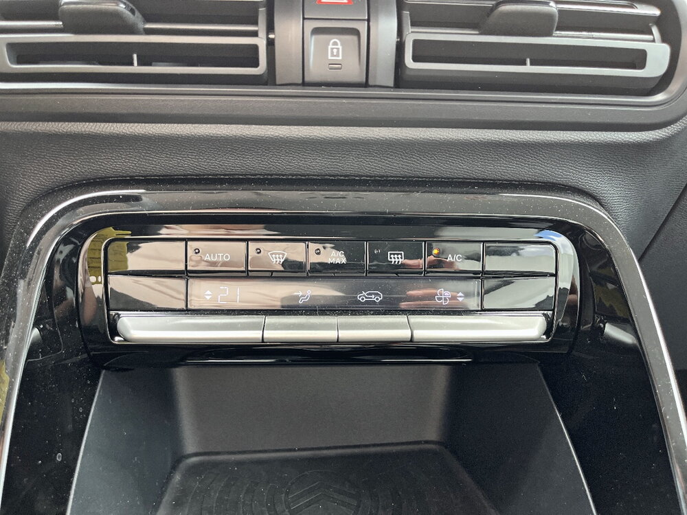 Occasion CITROEN C3 Aircross C3 Aircross Hybride 145 e-DCS6 - Max
