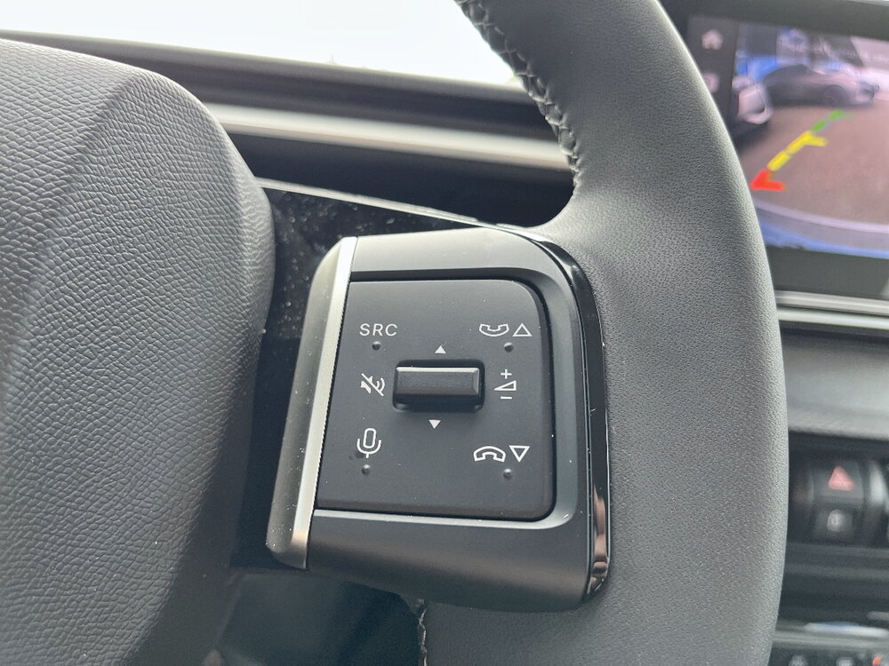 Occasion CITROEN C3 Aircross C3 Aircross Hybride 145 e-DCS6 - Max