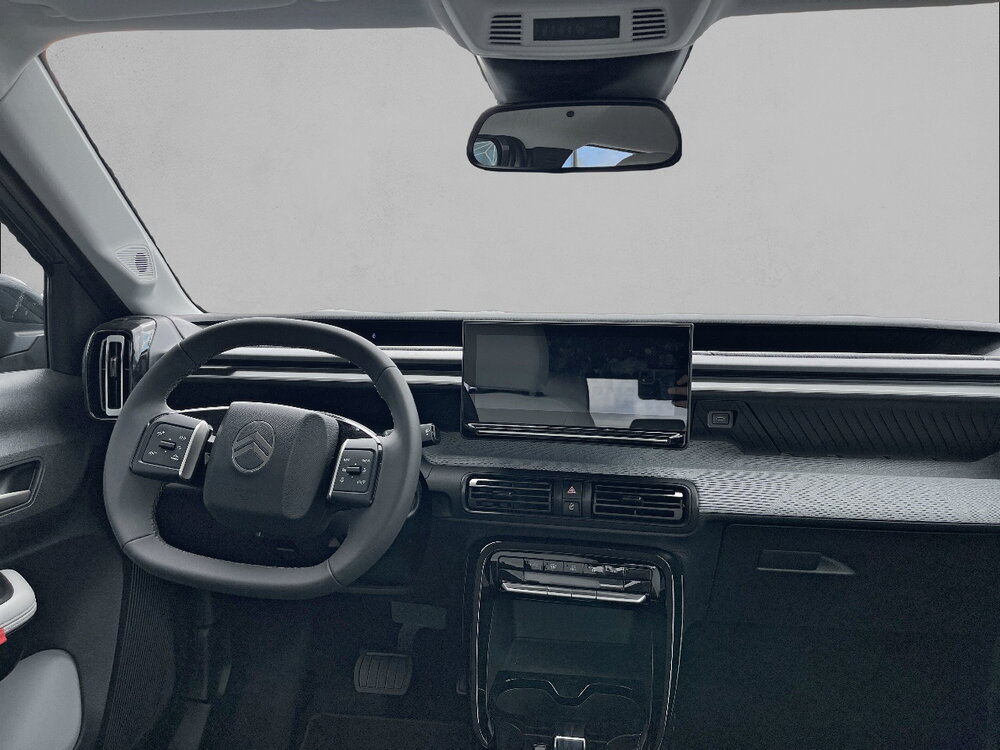 Occasion CITROEN C3 Aircross C3 Aircross Hybride 145 e-DCS6 - Max