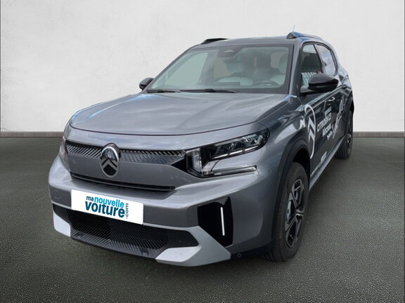 Occasion CITROEN C3 Aircross C3 Aircross Hybride 145 e-DCS6 - Max