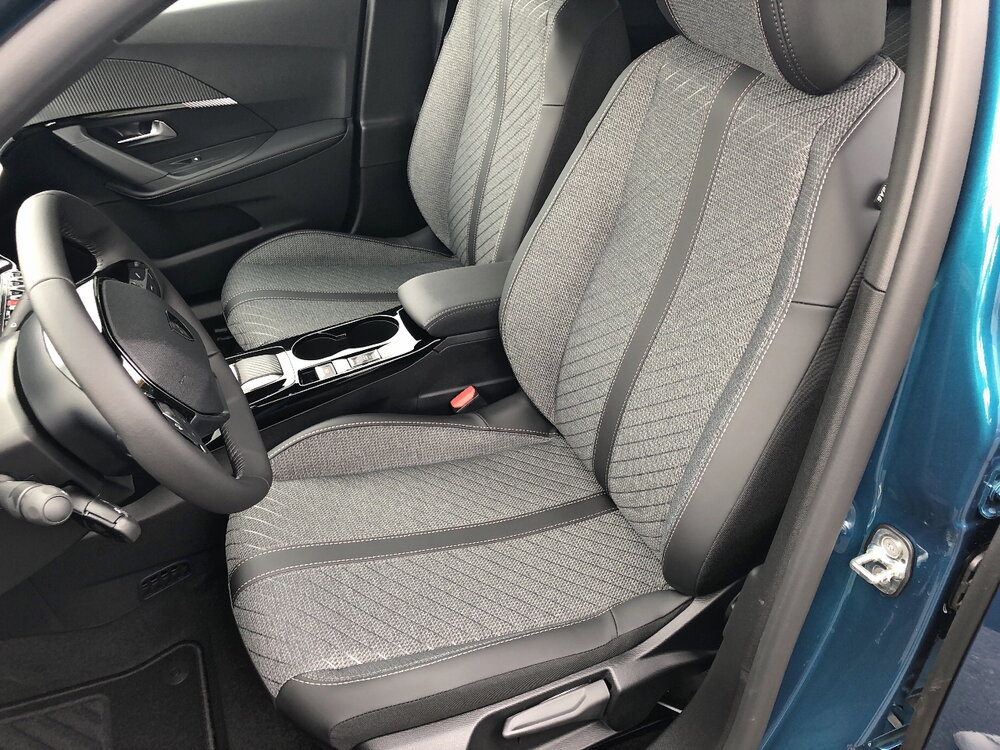Occasion PEUGEOT 2008 2008 Hybrid 145 e-DCS6 - Allure