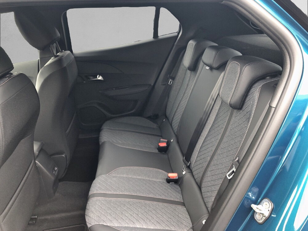 Occasion PEUGEOT 2008 2008 Hybrid 145 e-DCS6 - Allure