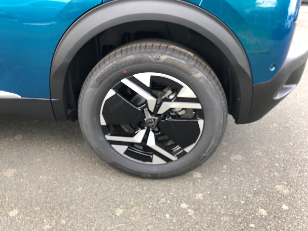 Occasion PEUGEOT 2008 2008 Hybrid 145 e-DCS6 - Allure