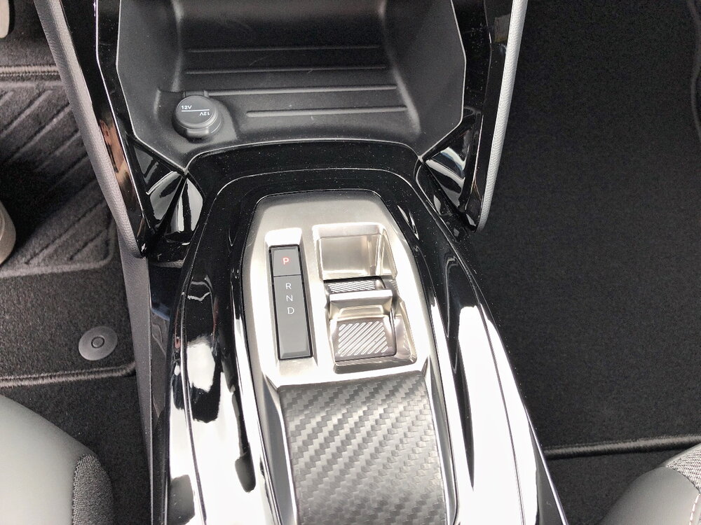 Occasion PEUGEOT 2008 2008 Hybrid 145 e-DCS6 - Allure