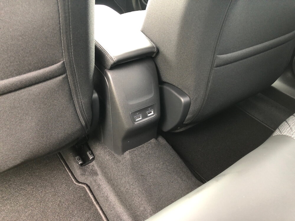 Occasion PEUGEOT 2008 2008 Hybrid 145 e-DCS6 - Allure