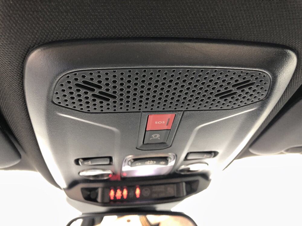 Occasion PEUGEOT 2008 2008 Hybrid 145 e-DCS6 - Allure