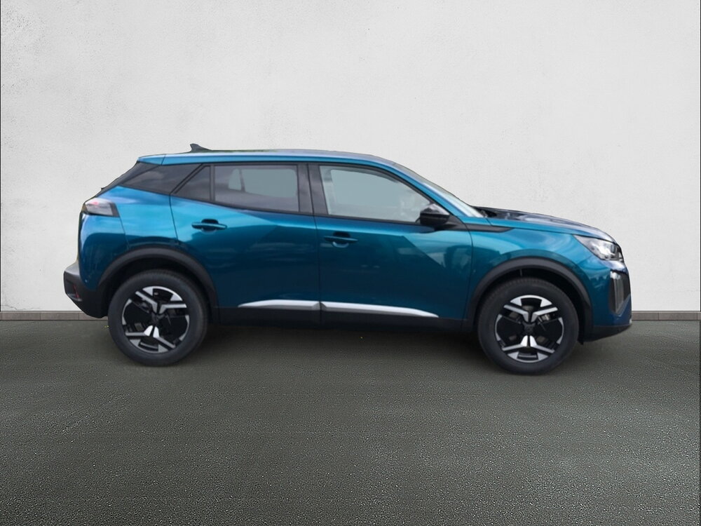 Occasion PEUGEOT 2008 2008 Hybrid 145 e-DCS6 - Allure
