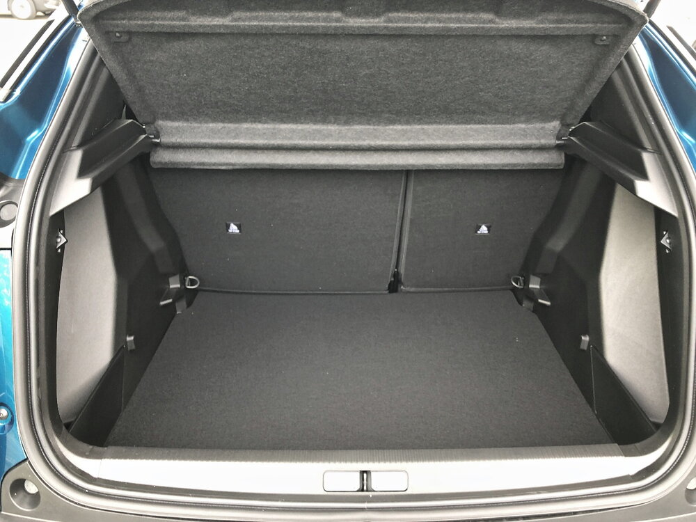 Occasion PEUGEOT 2008 2008 Hybrid 145 e-DCS6 - Allure