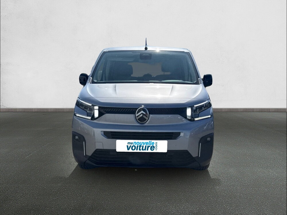 Occasion CITROEN Berlingo Berlingo Diesel 100 ch M Manuelle - Série spéciale 30 ans