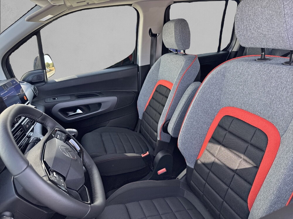 Occasion CITROEN Berlingo Berlingo Diesel 100 ch M Manuelle - Série spéciale 30 ans