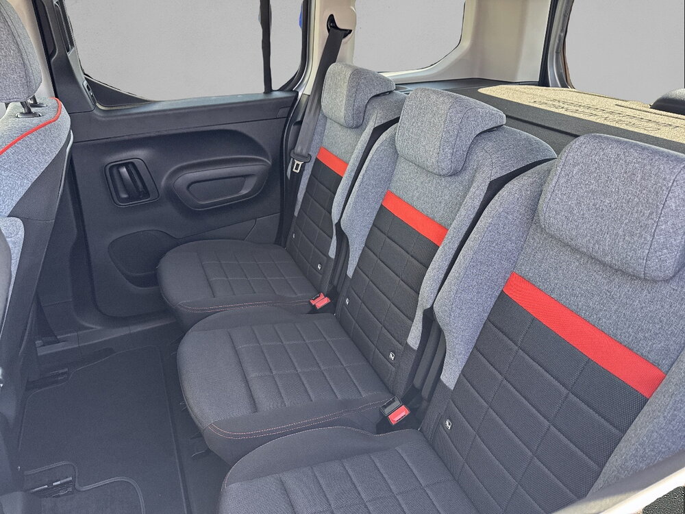 Occasion CITROEN Berlingo Berlingo Diesel 100 ch M Manuelle - Série spéciale 30 ans