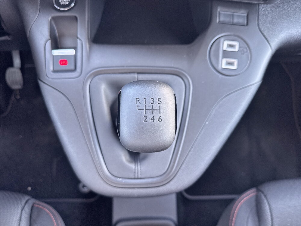 Occasion CITROEN Berlingo Berlingo Diesel 100 ch M Manuelle - Série spéciale 30 ans