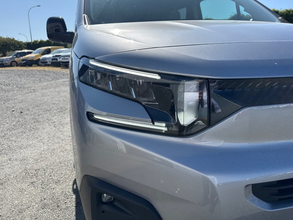 Occasion CITROEN Berlingo Berlingo Diesel 100 ch M Manuelle - Série spéciale 30 ans